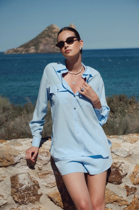 MIA BLUE