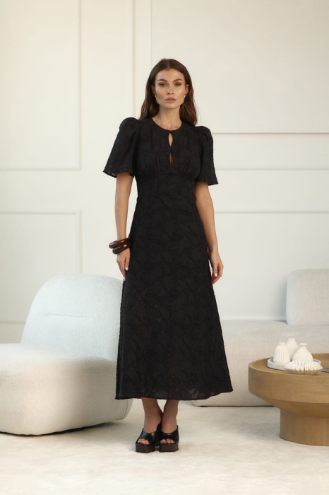 SUKIENKA NOELLE BLACK