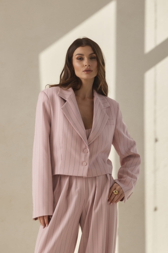 MARYNARKA VALERIA PINK 